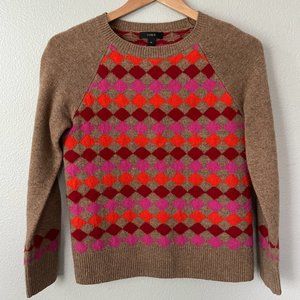 Jcrew Sweater